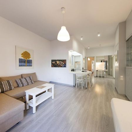 Artistic Apartment Next To Everything Athen Eksteriør billede