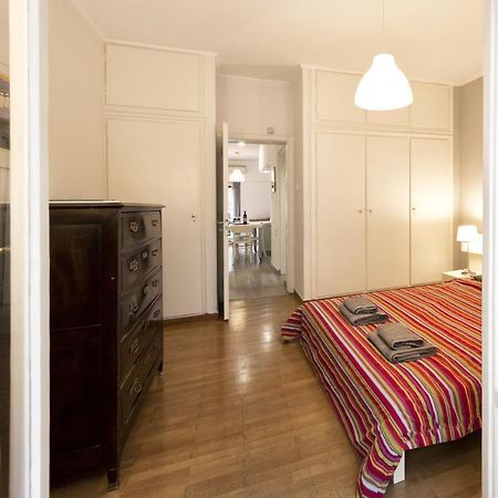 Artistic Apartment Next To Everything Athen Eksteriør billede